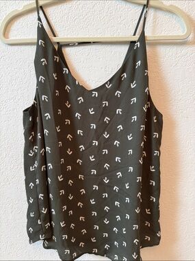 LOFT tank top